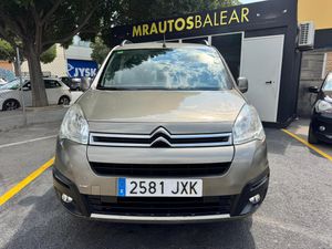Citroën Berlingo BlueHdi  - Foto 5