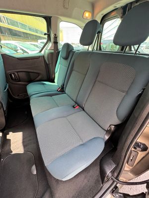 Citroën Berlingo BlueHdi  - Foto 8