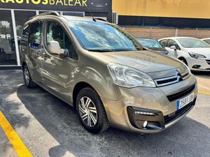 Citroën Berlingo BlueHdi  - Foto 3