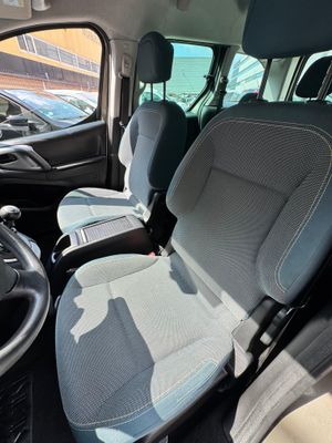 Citroën Berlingo BlueHdi  - Foto 7
