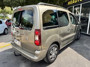Citroën Berlingo BlueHdi  - Foto 4