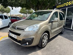 Citroën Berlingo BlueHdi  - Foto 2