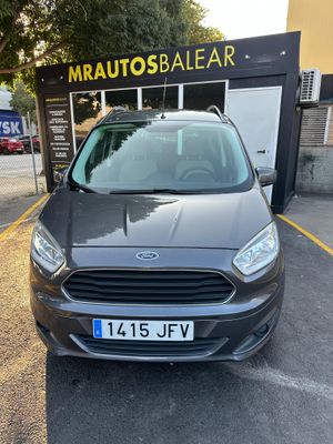 Ford Courier TOURNEO  - Foto 5