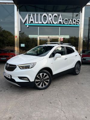 Opel Mokka 1.6  - Foto 2