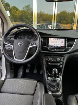 Opel Mokka 1.6  - Foto 8