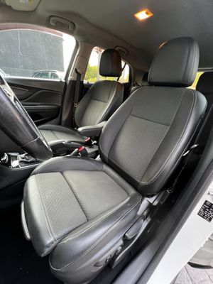 Opel Mokka 1.6  - Foto 11