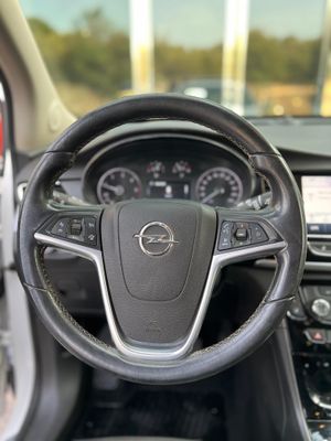Opel Mokka 1.6  - Foto 7