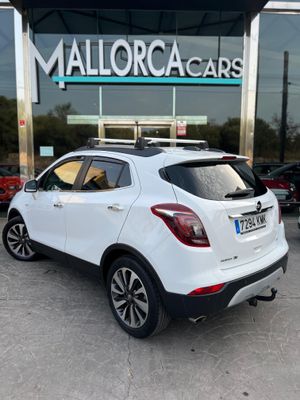 Opel Mokka 1.6  - Foto 3