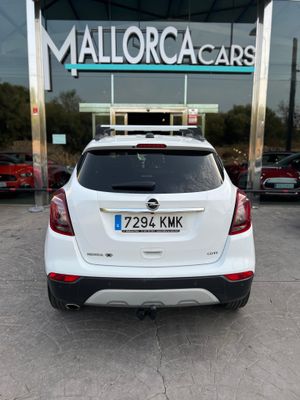 Opel Mokka 1.6  - Foto 6