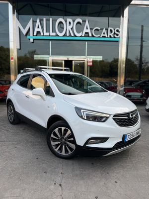 Opel Mokka 1.6  - Foto 3