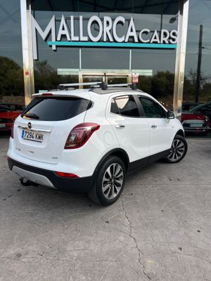 Opel Mokka 1.6  - Foto 4