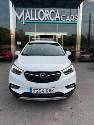 Opel Mokka 1.6  - Foto 5