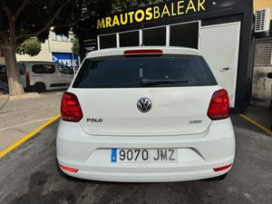 Volkswagen Polo 75CV  - Foto 8
