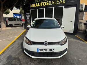 Volkswagen Polo 75CV  - Foto 7
