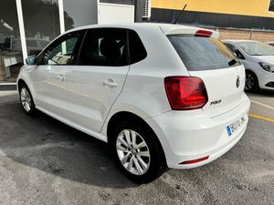 Volkswagen Polo 75CV  - Foto 3