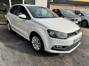 Volkswagen Polo 75CV  - Foto 3