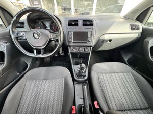 Volkswagen Polo 75CV  - Foto 5