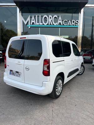 Opel Combo 1.5  - Foto 4