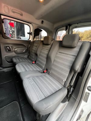 Opel Combo 1.5  - Foto 10