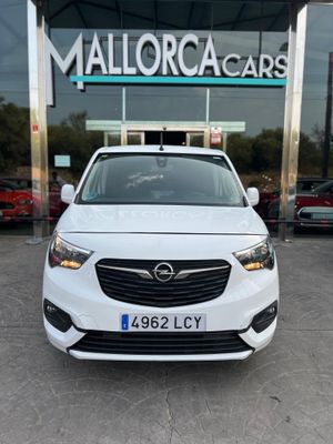 Opel Combo 1.5  - Foto 6
