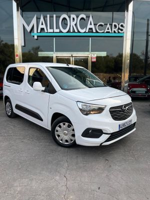 Opel Combo 1.5  - Foto 3