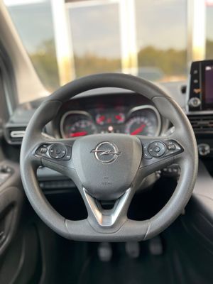 Opel Combo 1.5  - Foto 9