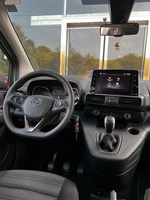Opel Combo 1.5  - Foto 7
