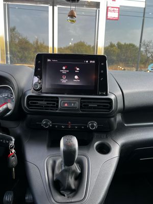 Opel Combo 1.5  - Foto 8