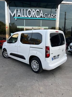 Opel Combo 1.5  - Foto 3