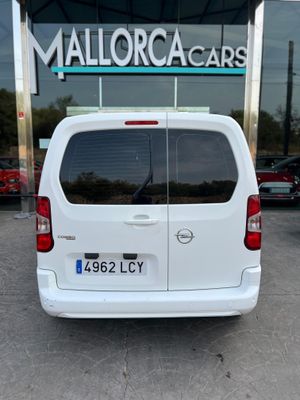 Opel Combo 1.5  - Foto 5