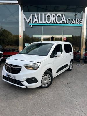 Opel Combo 1.5  - Foto 2