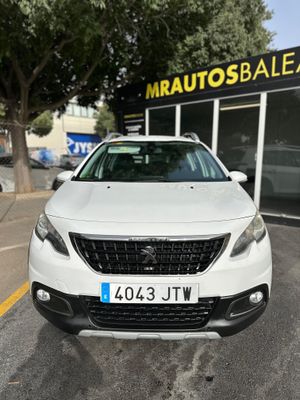 Peugeot 2008 1.2  - Foto 7