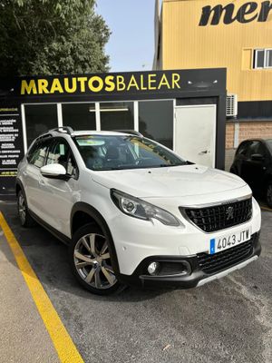 Peugeot 2008 1.2  - Foto 3