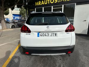 Peugeot 2008 1.2  - Foto 8