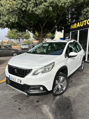 Peugeot 2008 1.2  - Foto 2