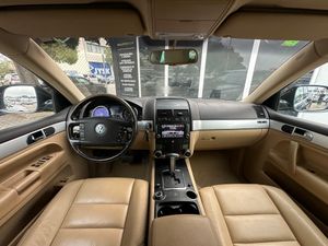 Volkswagen Touareg 2.5  - Foto 7