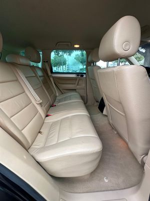 Volkswagen Touareg 2.5  - Foto 8