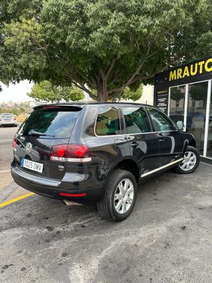 Volkswagen Touareg 2.5  - Foto 3