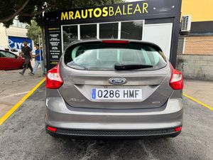 Ford Focus Ecoboost  - Foto 8