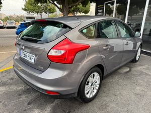 Ford Focus Ecoboost  - Foto 3