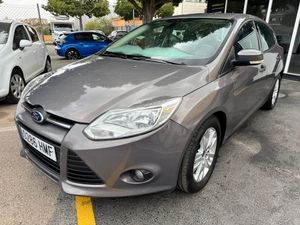 Ford Focus Ecoboost  - Foto 2