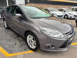 Ford Focus Ecoboost  - Foto 3