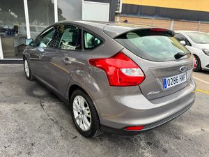 Ford Focus Ecoboost  - Foto 4