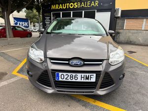Ford Focus Ecoboost  - Foto 7
