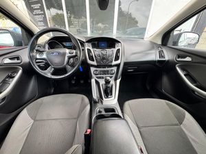 Ford Focus Ecoboost  - Foto 5