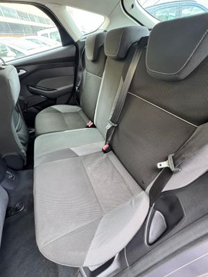 Ford Focus Ecoboost  - Foto 6