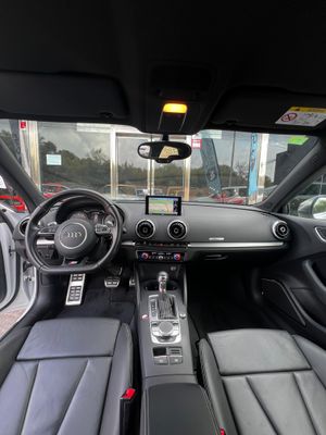 Audi S3 2.0  - Foto 7