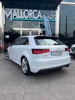 Audi S3 2.0  - Foto 3