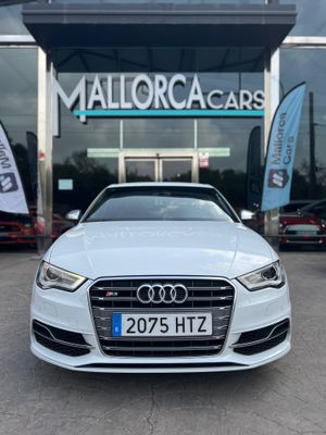 Audi S3 2.0  - Foto 11
