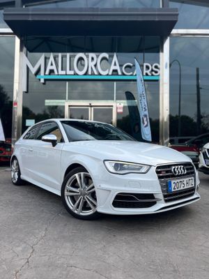 Audi S3 2.0  - Foto 3